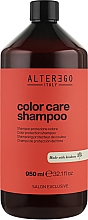 Shampoo für gefärbtes und gebleichtes Haar - Alter Ego Treatment Color Care Shampoo — Bild N2