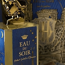 Sisley Eau du Soir Limited Edition by Fee Greening 2024 - Eau de Parfum — Bild N2