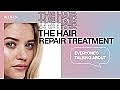 Intensiv pflegendes und reparierendes Shampoo mit Zitronensäure für gefärbtes Haar - Redken Acidic Bonding Concentrate Shampoo — Bild N1