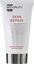 Regenerierende Fußcreme für trockene Haut - Emolium Skin Repair Cream — Bild N2