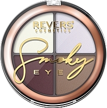 Lidschatten - Revers Smoky Eye Eyeshadow — Bild N1