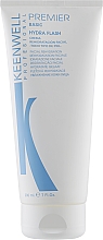 Feuchtigkeitsspendende Creme - Keenwell Premier Basic Hydra-Flash Rehydrating Facial Massage Cream — Bild N1