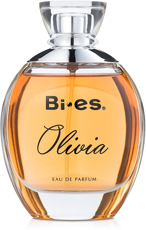 Bi-Es Olivia - Eau de Parfum — Bild N1