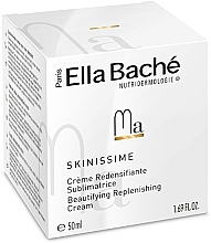 Verjüngende Creme - Ella Bache Skinissime Creme Redensifiante Sublimatrice — Bild N3