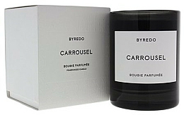 Düfte, Parfümerie und Kosmetik Duftkerze - Byredo Fragranced Candle Carrousel