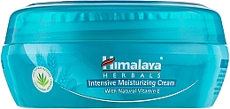 Intensive feuchtigkeitsspendende Körpercreme - Himalaya Herbals Intensive Moisturizing Cream — Bild N2