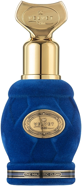 Velvet Sam The Majestic Cloak - Parfum — Bild N1