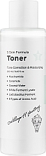 Gesichtstoner - Village 11 Factory T Skin Formula Toner — Bild N1