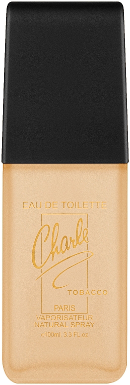 Aroma Parfume Charle Tobacco - Eau de Toilette — Bild N1