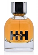 Reyane Tradition H&H Fly Like An Angel  - Parfum — Bild N2