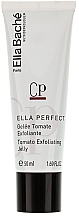 Düfte, Parfümerie und Kosmetik Peeling-Gelee für das Gesicht mit Tomatenextrakt - Ella Bache Ella Perfect Tomato Exfoliating Jelly