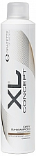 Düfte, Parfümerie und Kosmetik Trockenshampoo für alle Haartypen - Grazette XL Concept Dry Shampoo