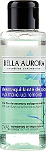 Düfte, Parfümerie und Kosmetik Augen-Make-up Entferner - Bella Aurora Eyes Cleansing