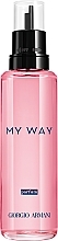 Düfte, Parfümerie und Kosmetik Giorgio Armani My Way Parfum - Parfum (Refill)