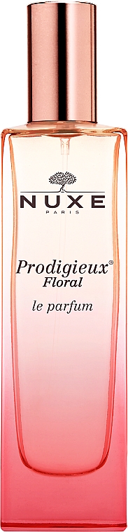 Nuxe Prodigieux Floral Le Parfum - Parfum — Bild N1