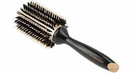 Düfte, Parfümerie und Kosmetik Rundbürste 38 mm - Kashoki Hair Brush Natural Beauty