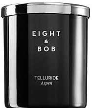Düfte, Parfümerie und Kosmetik Duftkerze Telluride - Eight & Bob Telluride Vela Candle