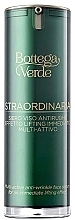 Antifalten-Gesichtsserum - Bottega Verde Straordinaria Anti-Wrinkle Face Serum — Bild N1