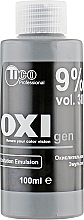 Oxidative Emulsion für intensive Cremefarbe Ticolor Classic 9% - Tico Professional Ticolor Classic OXIgen — Bild N1