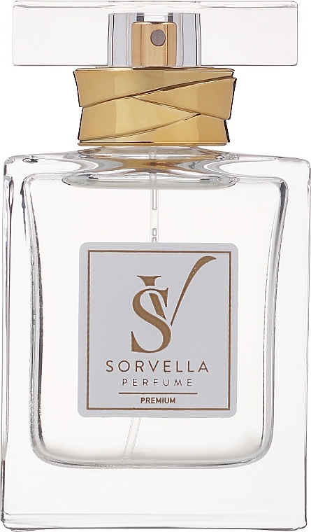 Sorvella Perfume BCR - Parfum — Bild N1