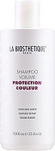 Reinigendes Shampoo für coloriertes, dünner werdendes Haar - La Biosthetique Protection Couleur Shampoo Volume — Bild N5