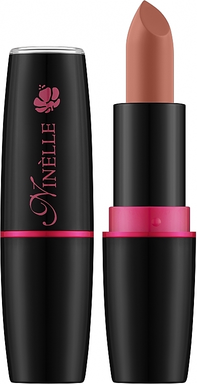 Lippenstift - Ninelle Silky Lips 