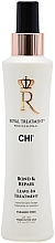 Leave-in-Haarspülung - Chi Royal Treatment Bond & Repair Leave-in Treatment — Bild N1