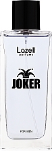 Lazell Joker - Eau de Parfum — Bild N2