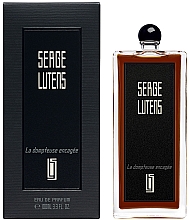 Düfte, Parfümerie und Kosmetik Serge Lutens La Dompteuse Encagee - Eau de Parfum