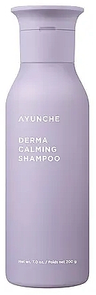 Shampoo - Ayunche Derma Calming Shampoo — Bild N1