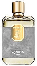 Ggema Instinct - Eau de Parfum — Bild N1