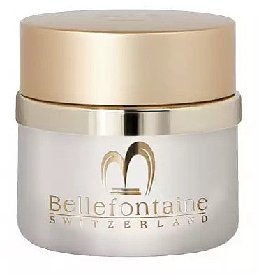 Feuchtigkeitsspendende Gesichtsmaske - Bellefontaine Clarifying Hydro-Mask — Bild N1