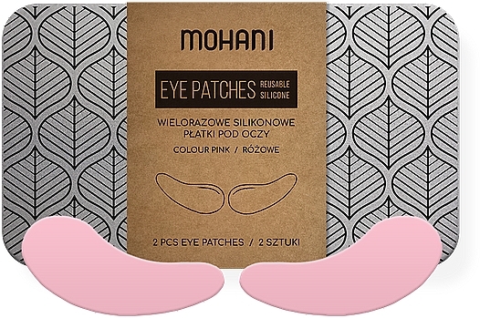 Augenpatches - Mohani Eye Patches  — Bild N2