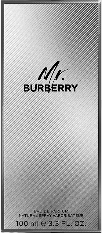 Burberry Mr. Burberry - Eau de Parfum — Foto N3