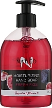 Düfte, Parfümerie und Kosmetik Flüssige Handseife - Natigo Moisturizing Hand Soap