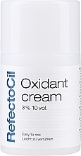 Düfte, Parfümerie und Kosmetik Entwicklercreme 3% - RefectoCil Oxidant