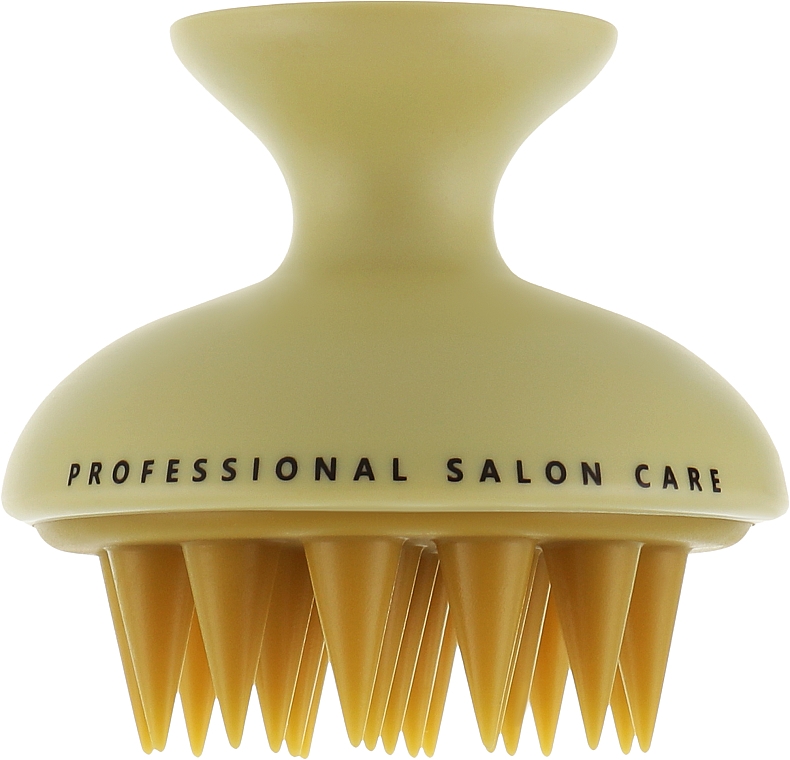 Haarbürste - Lador Dermatical Shampoo Brush — Bild N1