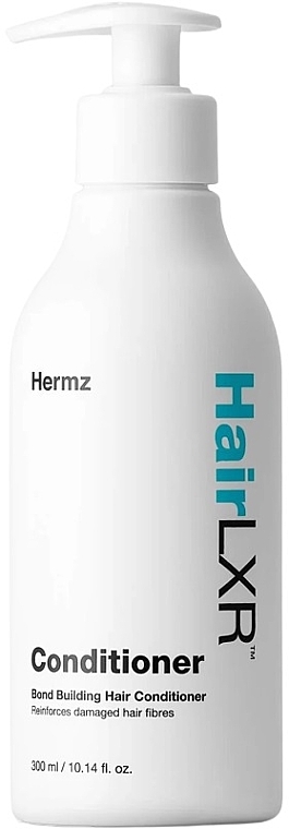 Conditioner gegen Haarausfall - Hermz HirLXR Conditioner — Bild N2