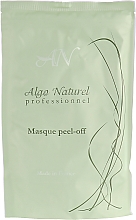 Gesichtsmaske Anti-Age - Algo Naturel Masque Peel-Off — Bild N3