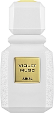 Ajmal Violet Musc - Eau de Parfum — Foto N1