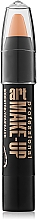 Gesichtsconcealer-Stick - Eveline Cosmetics Art Scenic Professional Make-up Cover Stick — Foto N2