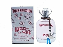True Religion Hippie Chic - Eau de Parfum — Bild N2