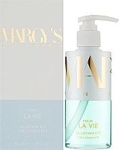 Gesichtsreinigungslotion №2 - Margy's Pour La Vie The Lotion №2 — Bild N2