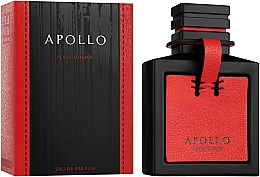 Flavia Apollo Pour Homme - Eau de Parfum — Bild N2