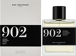 Bon Parfumeur 902 - Eau de Parfum — Bild N2