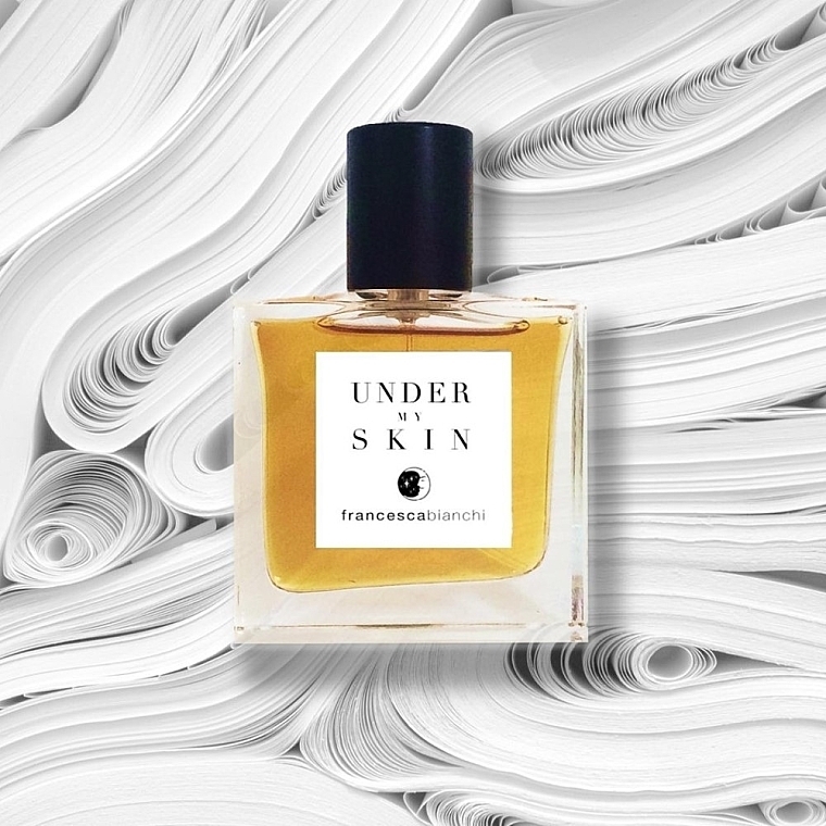 Francesca Bianchi Under My Skin - Eau de Parfum — Bild N4