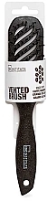 Düfte, Parfümerie und Kosmetik Haarbürste - Idc Institute Coffee Based Bio Brush Vented Brush
