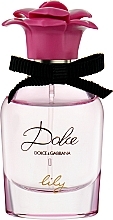 Düfte, Parfümerie und Kosmetik Dolce & Gabbana Dolce Lily - Eau de Toilette