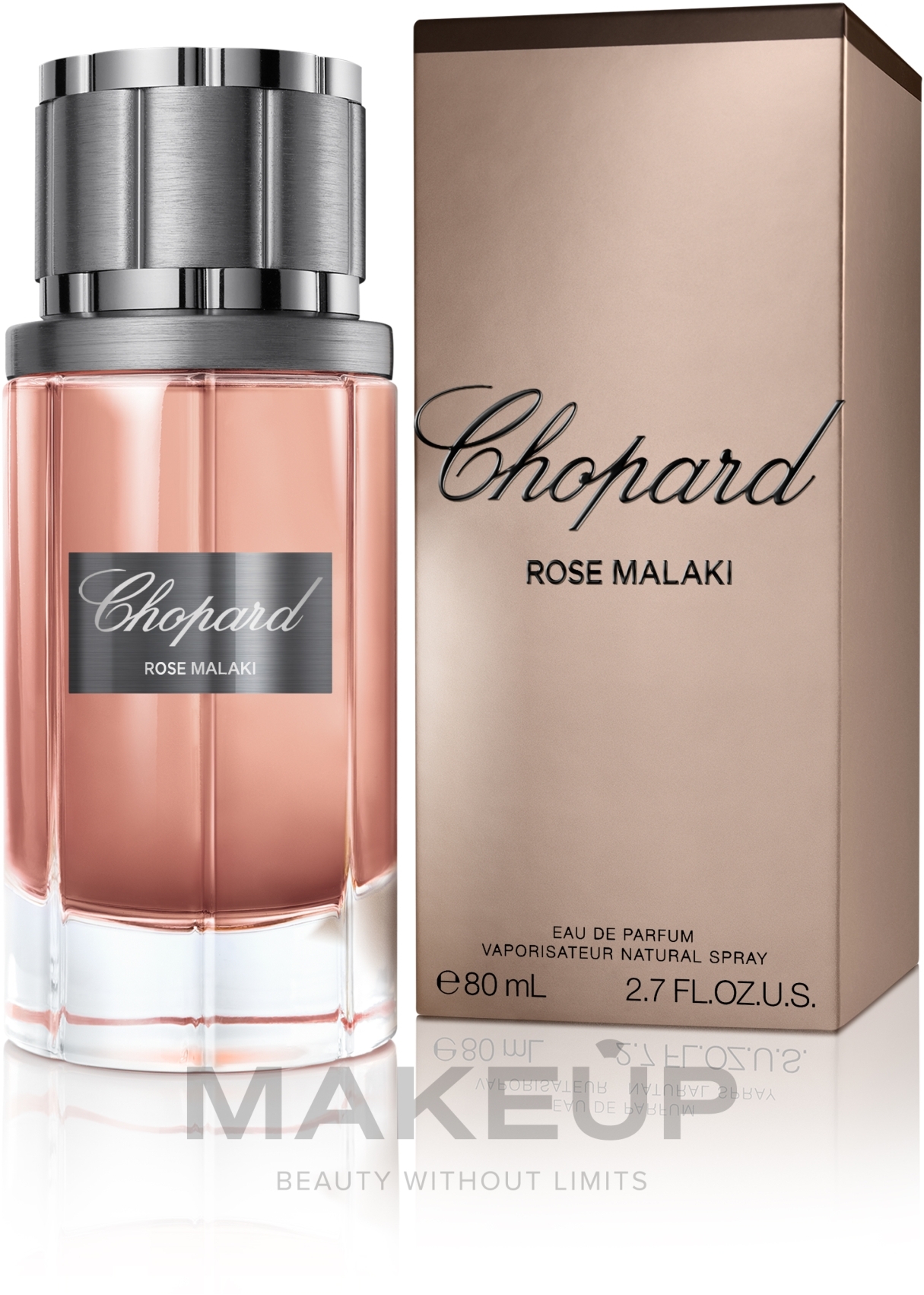Chopard Rose Malaki - Eau de Parfum — Bild 80 ml