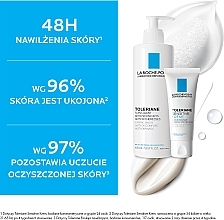 Gesichtspflegeset - La Roche-Posay Toleriane (Creme-Gel/400 ml + Creme/40 ml) — Bild N3